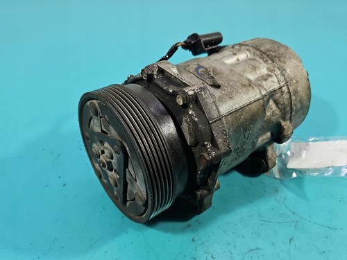 Klimakompressor VW Sharan I 1.9 TDI / IM 70038
