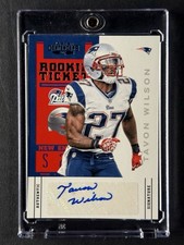 2012 Panini Contenders Football Variations Guide 14