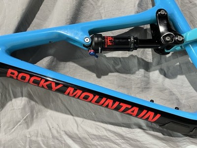 Rocky Mountain Instinct Carbon 50 MTB Frame LG 148x12mm Disc 29