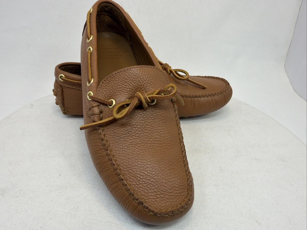 Brooks Brothers Brown Casual Shoes for Men for sale | eBay