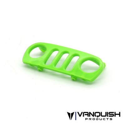 VPS10529 OPTIC HWO GRILL GREEN