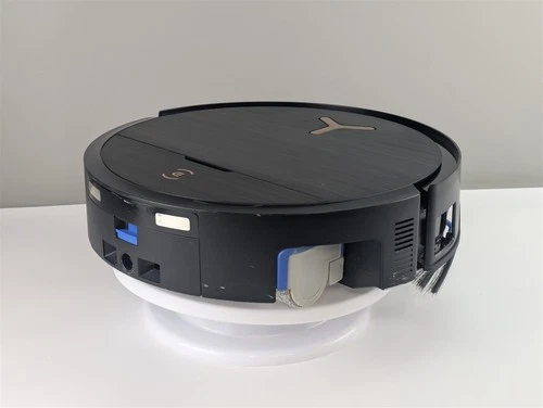 ECOVACS DEEBOT X9 PRO OMNI Robot Vacuum Cleaner & Mop w/ Docking Station image 3