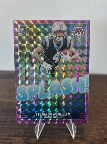Tetairoa McMillan