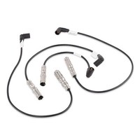 ZüNdleitungssatz ZüNdkabel FüR Audi A3 8L A4 B5 8D2 Avant 8D5 B6 8E2 94-13 T076B