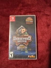 Graveyard Keeper: Undead Edition - Nintendo Switch (NEW)