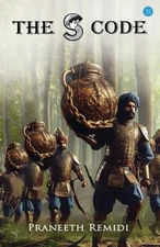 The S Code by Praneeth Remidi Paperback Book