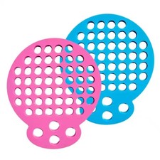 Brand New Silicone Finger Exerciser Elastic Physical Therapy Hand Grip Exerciser