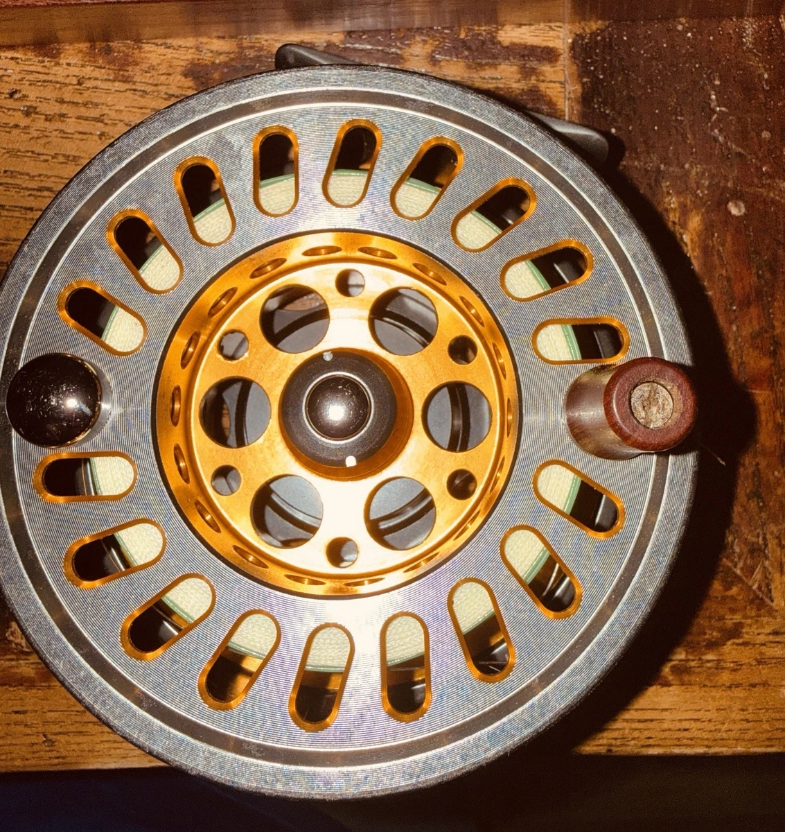 G.Loomis Fishing Reels for sale - eBay