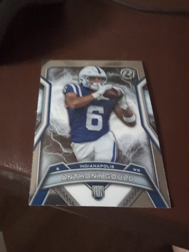 2024 Resurgence Anthony Gould RC - Colts