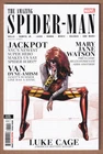 AMAZING SPIDER-MAN #31 RAMOS 2ND PRINT JACKPOT VARIANT NM