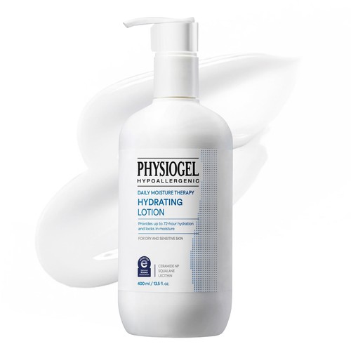 Physiogel Face and Body Lotion Korean skin care Provides 72 hrs of Hydration ...