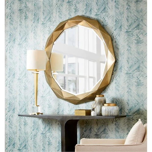 Cyan Design 10424 Spirit Drip Olive Glaze Container - Picture 2 of 9