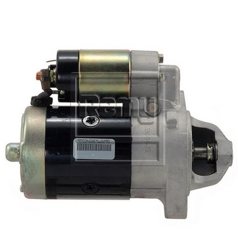 Remy 16209 高级入门 适用于 70-77 日产 240Z 260Z 280Z 810 — 第 4/4 张图片