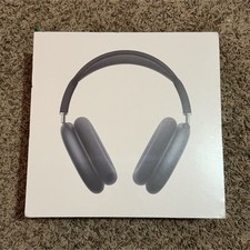 Apple AirPods Max Midnight USB-C Smart Case A3184 MWW43CH/A NEW UNOPENED