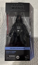 Hasbro Star Wars The Black Series Darth Vader Duel s End 6 Action Figure