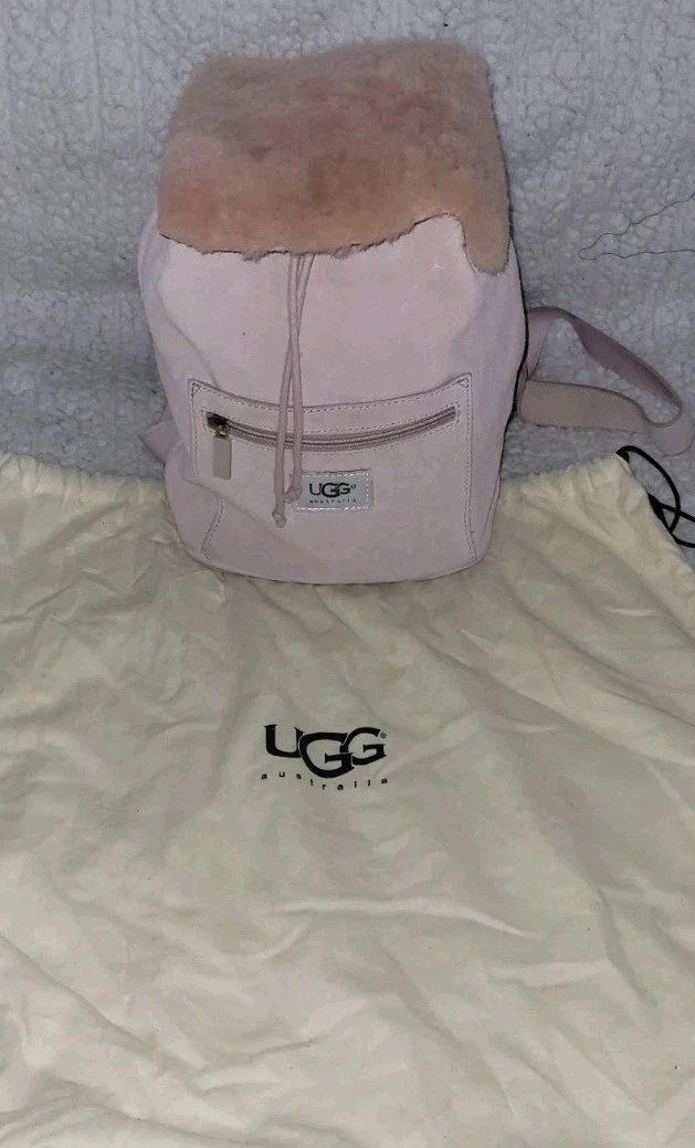UGG Backpacks for Women for sale | eBay