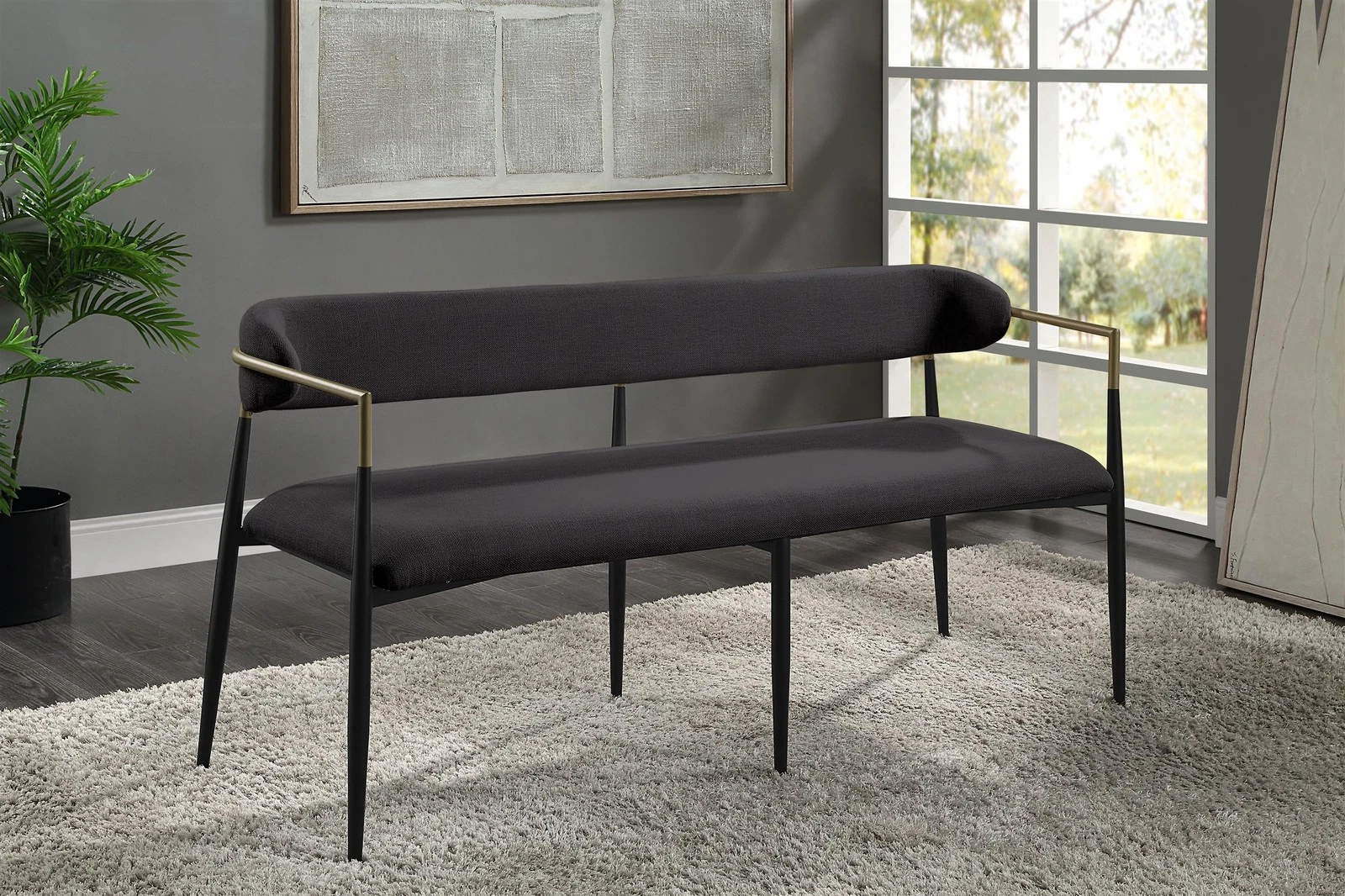 Acme Furniture Jaramillo Bench
