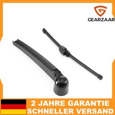 HECKWISCHERARM WISCHER PASST FÜR VW PASSAT B6 3C 3C5 B7  WISCHERARM Jrcezfkqsbvx