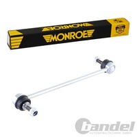 Monroe Koppelstange Vorne Passend FüR Renault Grand Megane ScÉNic Ssangyong Tivo