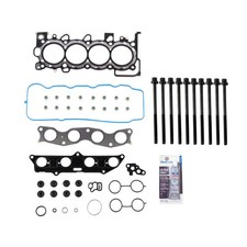 CPWK136 Head Gasket Set Bolt Kit Fits: 07-08 Honda Fit 1.5L 4Cyl. SOHC 16v L1...