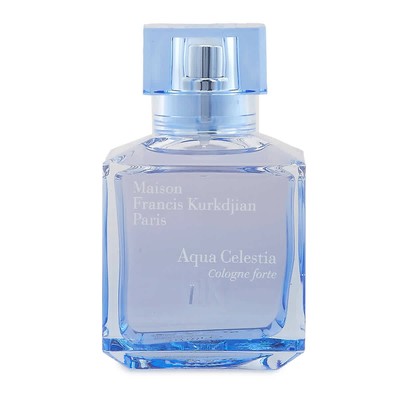 Maison Francis Kurkdjian Aqua Celestia Cologne Forte EDP 2.4 oz Fragrances