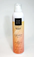 SGX NYC BOND BUILDING TECHNOLOGY LUMINOUS REPAIR+SHINE SPRAY 100% IMPROVE SHINE