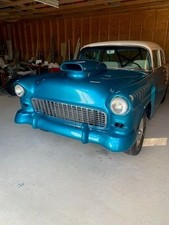 1955 Chevrolet Bel Air for Sale