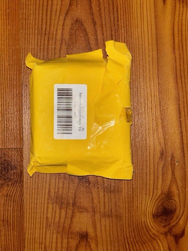 Foxconn PVA080F12H, P05-AB DC 12V 0.36A 4-Wire 5-pin Connector 80mm 80x80x20mm S - Picture 2 of 2