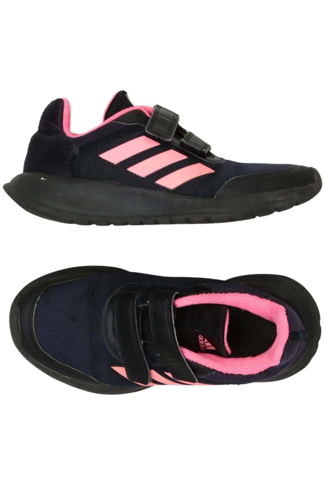 Adidas scarpa da bambino ragazza sneaker sandalo scarpa bassa taglia EU 34 multif... #xgy0rmv