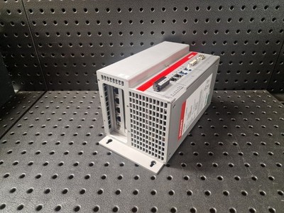 Beckhoff C6920-0060 Control cabinet Industrial PC