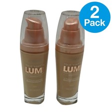 L’Oréal True Match Lumi SPF 20 1 fl oz 2 Pack Liquid Foundation New