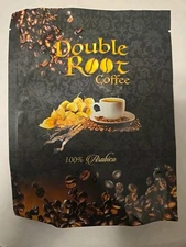 1 pack x 6 sachets Superlife Double Root Arabica Instant Coffee  *SHIP FROM USA*