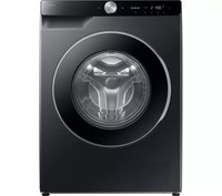 SAMSUNG Series 6 AI Energy WW90DG6U85LBU1 WiFi 9 kg 1400 Spin Washing Machine