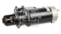 Febi Bilstein Anlasser Starter 100533 24V FüR Scania