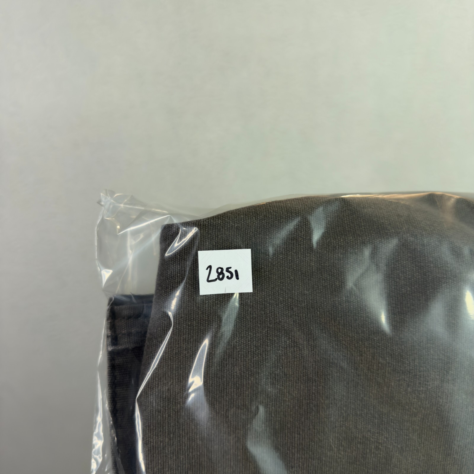 Carhartt Relaxed Fit Pants Mens 32x28 Brown Canvas Workwear Stretch Distressed thumbnail 13