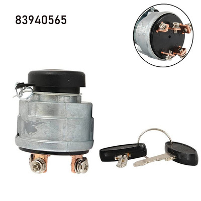 Z��ndschloss f��r Shibaura Traktor 1540 1540LC 1700 1740 1740LC 3243