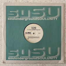 NEW: Kim English, C'est La Vie - Garage House, House 12" Single Vinyl Rec 2004