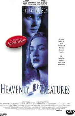 Heavenly Creatures