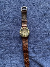 Armbanduhr KooKoo Motiv Schwarzwald