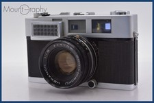   EXC    Konica S III 47mm F1.9 FromJapan mj5935