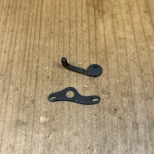 Colt Police Positive 38 S&W Revolver Parts - Safety & Lever - N209