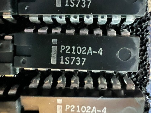 ** QUANTITY 1 ** P2102A-4 - Picture 2 of 3