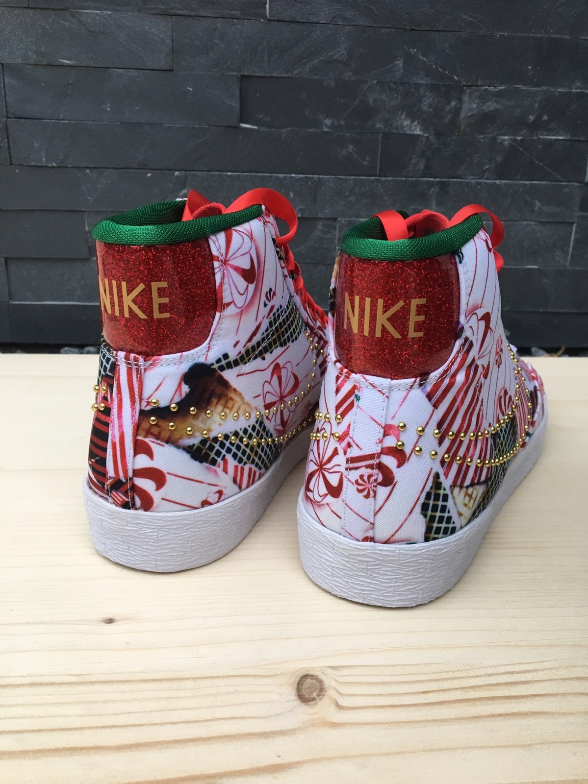 WMNS NIKE BLAZER MID MID MID QS PREMIUM Gr. 40 UK 6 US 8,5 cm 25,5 637990 600 ) ff0809 WMNS NIKE BLAZER MID MID MID QS PREMIUM Gr. 40 UK 6 US 8,5 cm 25,5 637990 600 ) ff0809