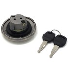 Fuel Gas Tank Cap Cover Keys for Yamaha YB125SPD 2008 YS125 2017 5VL-F4610-00