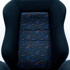 【1 Seat; Full set】RECARO UPHOLSTERY KITS/...