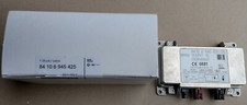 BMW E85 E86 Z4  Antennenweiche Antennenverstärker Antenne 8410 6945425 NEU