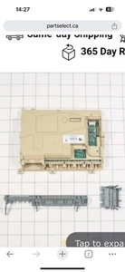 DISHWASHER CONTROL W10906431