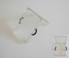 PLAYMOBIL (T4257) FERME - Vitre pour Cabine Moissonneuse Batteuse 3929 5006 