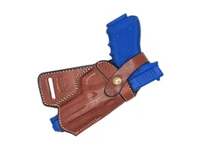 SOB Small Of the Back Leather Holster Fits GLOCK34