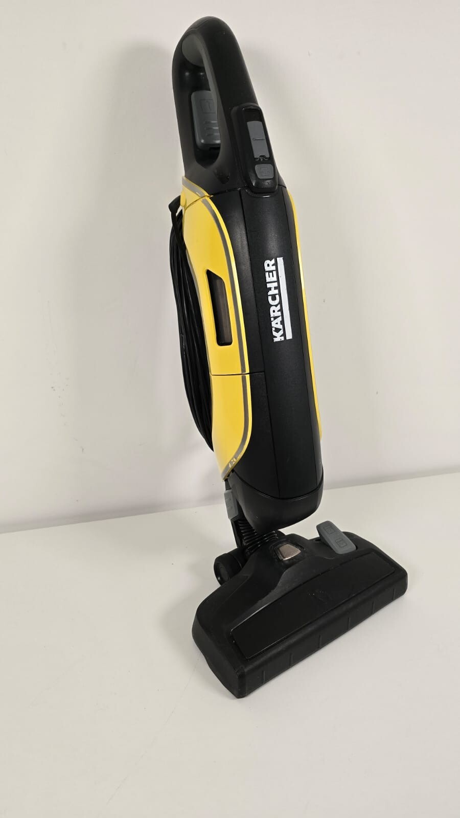 KARCHER VC5 Vacuum cleaner Portable Compact Upright Hoover Car Handheld
